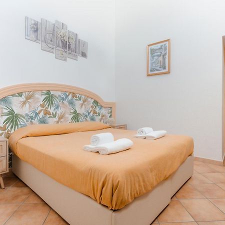 Casa Monticello Apartamento Positano Exterior foto