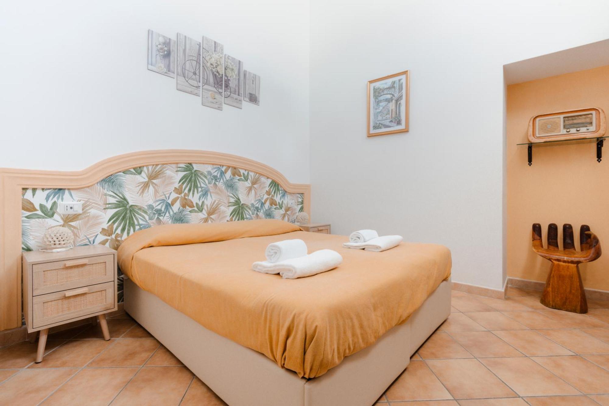Casa Monticello Apartamento Positano Exterior foto